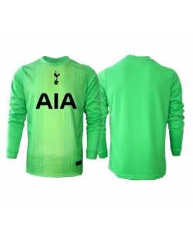 Billige Fotballdrakt Tottenham Hotspur Keeper Replika Hjemmedrakt 2025-26 Langermet Billige Fotballdrakt Tottenham Hotspur Keeper Replika Hjemmedrakt 2025-26 Langermet